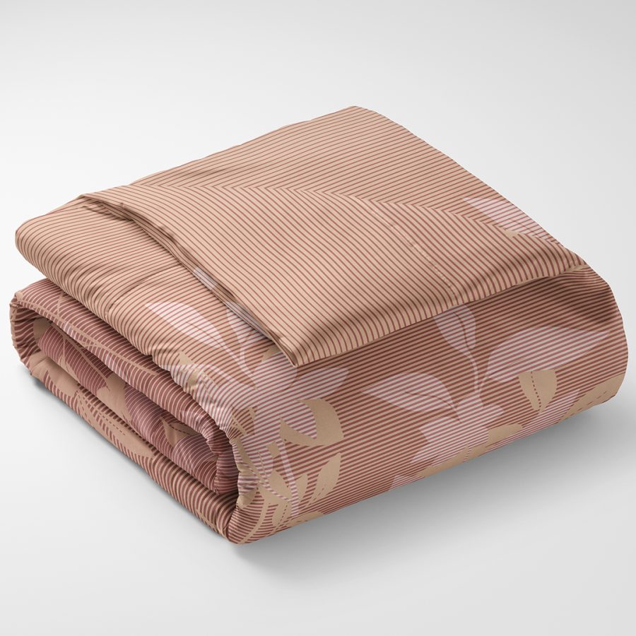 Hera Fruit Sorbet - 700 Thread Count Comforter Set - Image 4